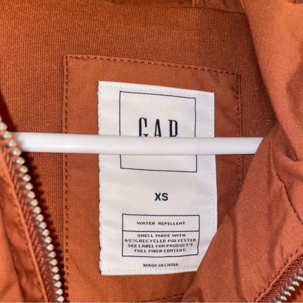 Gap Rain Jacket - image 4
